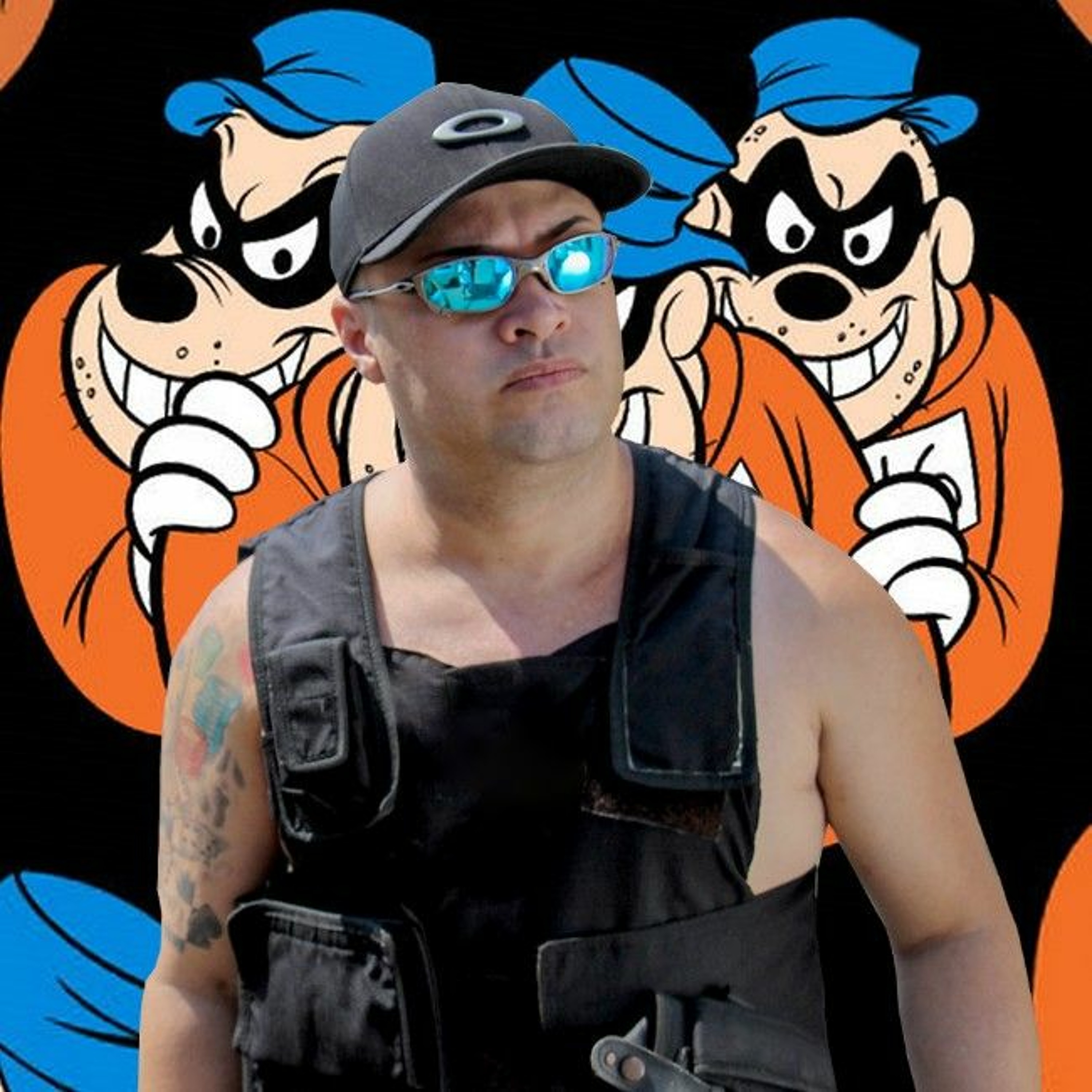 Mc Dinho da VP - Siga Me