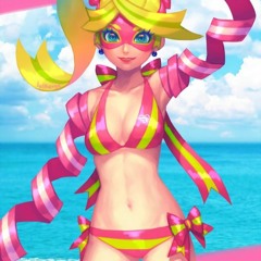 Arms - Ribbon Girl Proevo Mix (No.V.)