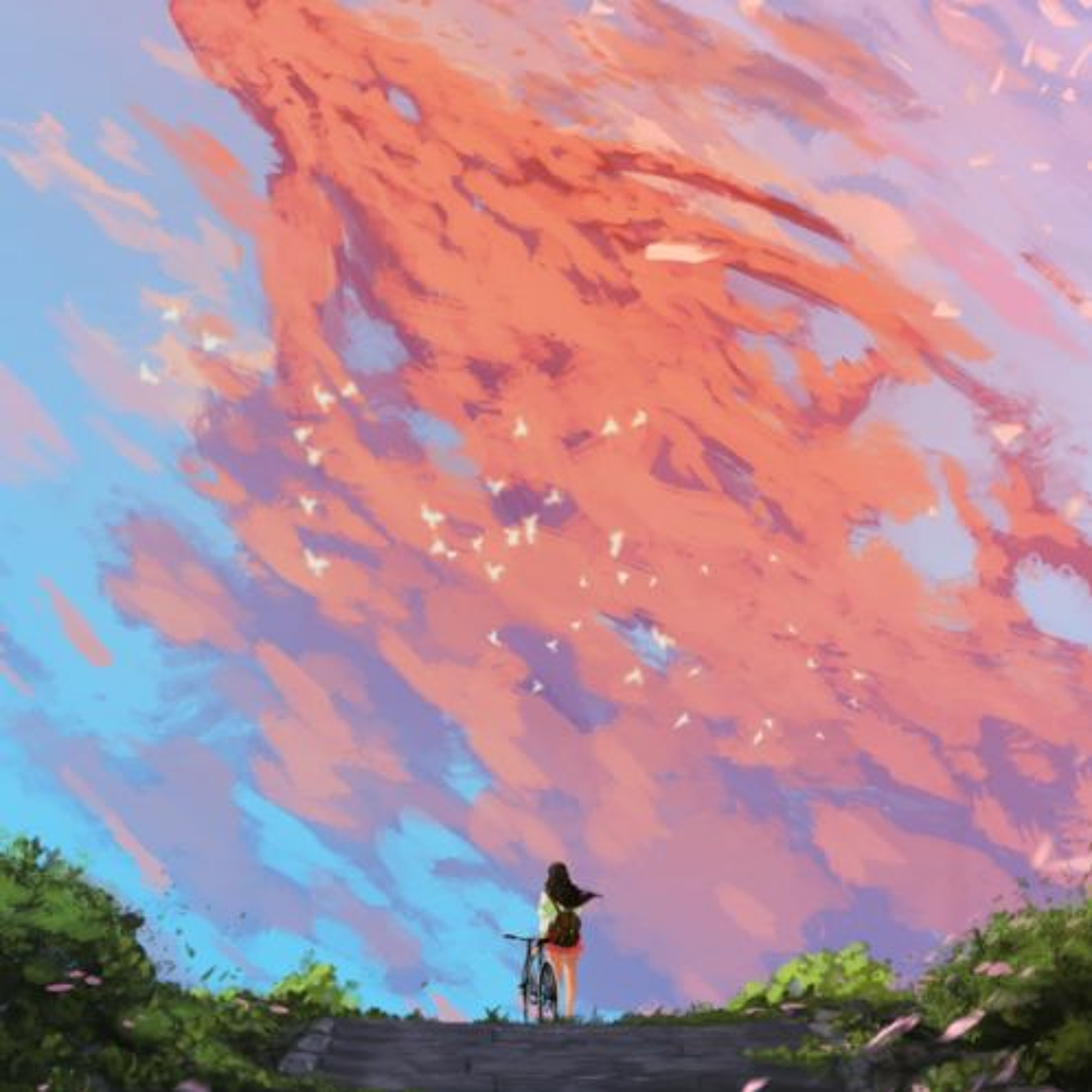 Spirited II episode artwork