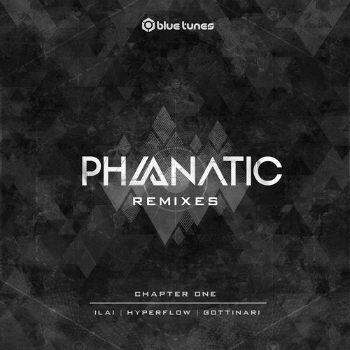 Phanatic - Creatures N Stuff (Hyperflow Remix) - FREE DOWNLOAD!