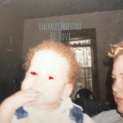 Enemies freestyle Ft.JL0v3