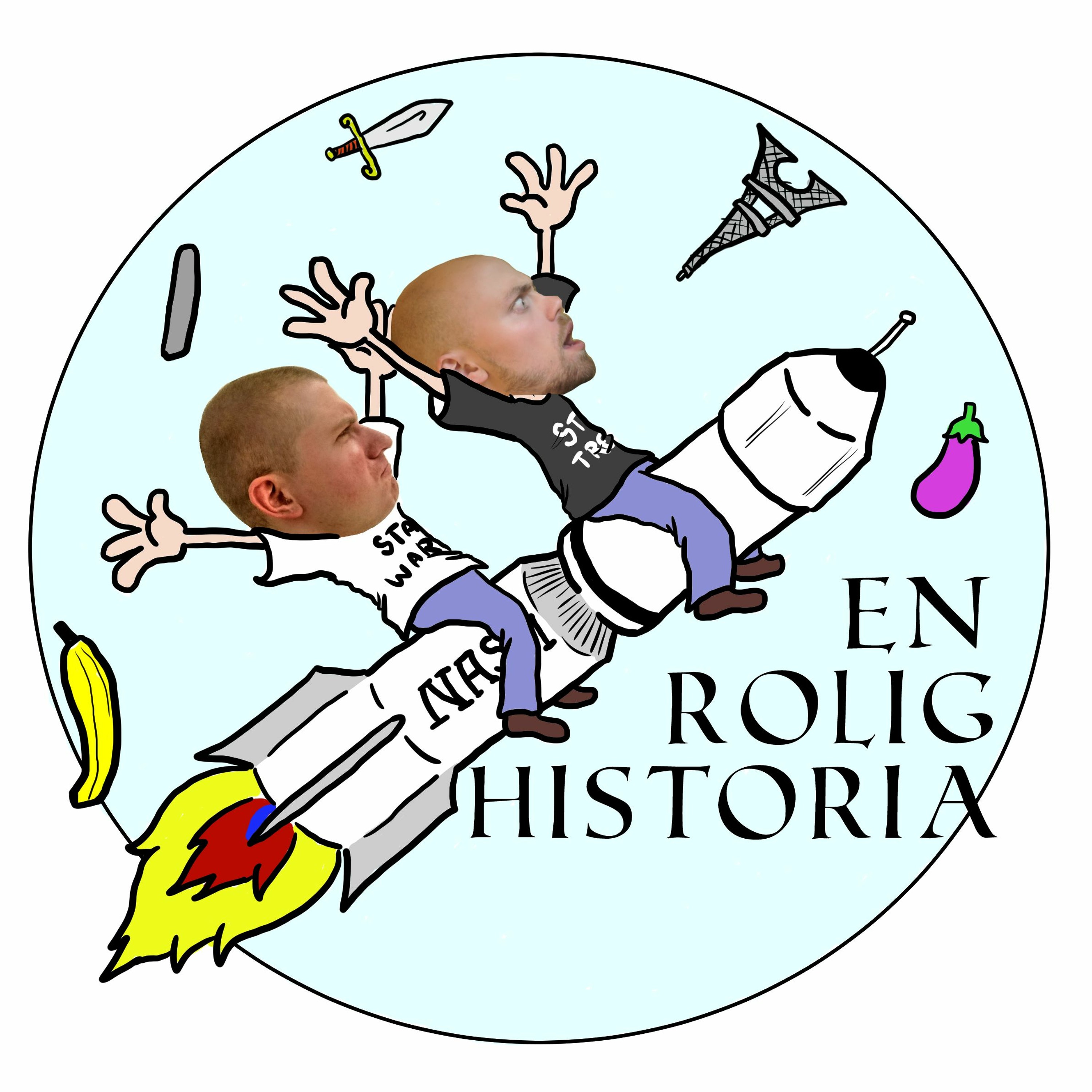 En Rolig Historia
