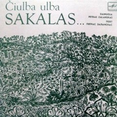 Sakalas (ft. Petras Zalanskas)
