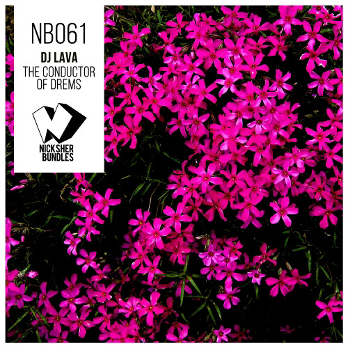 DJ Lava - The Conductor of Drems (Original Mix)