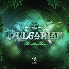 Dzp & Sighter - Bulgarian OUT NOW! @ Alien Records