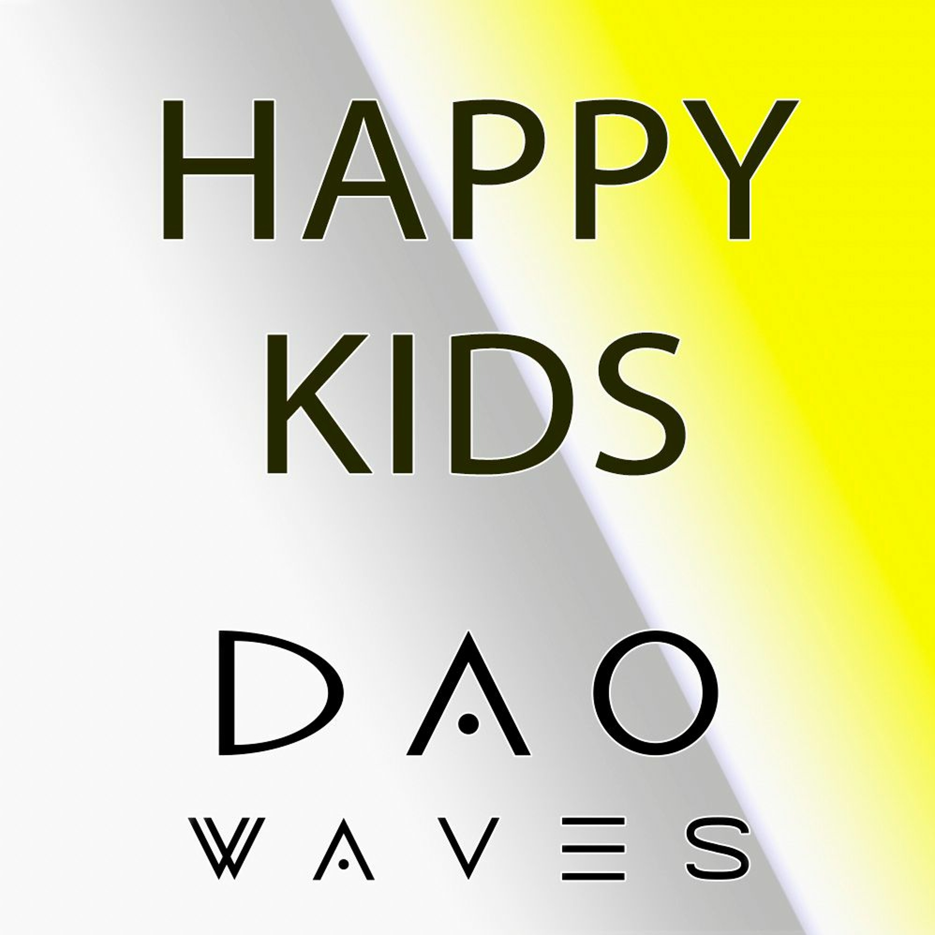 Happy Kids episode artwork