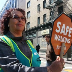 Creating a Safe Passage for Kids in San Francisco's Gritty Tenderloin