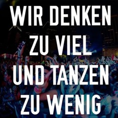 Anstandsloser Donnerstag - Das Chillhouse Liveset 2018