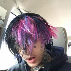 Lil Peep - Hair Dye