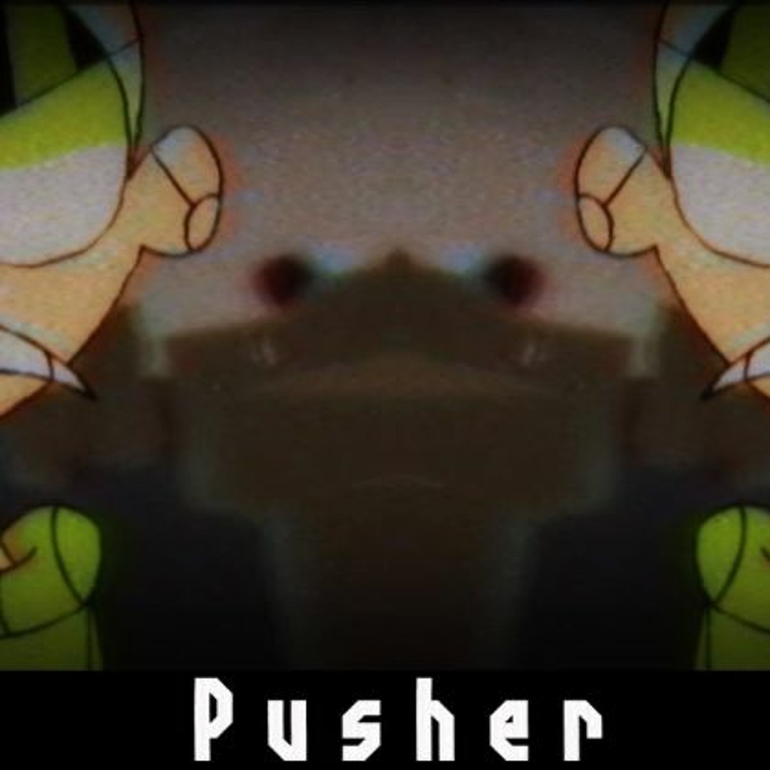 Stream Pusher (Full Song) From Baldi's Basics Animation Meme by ...