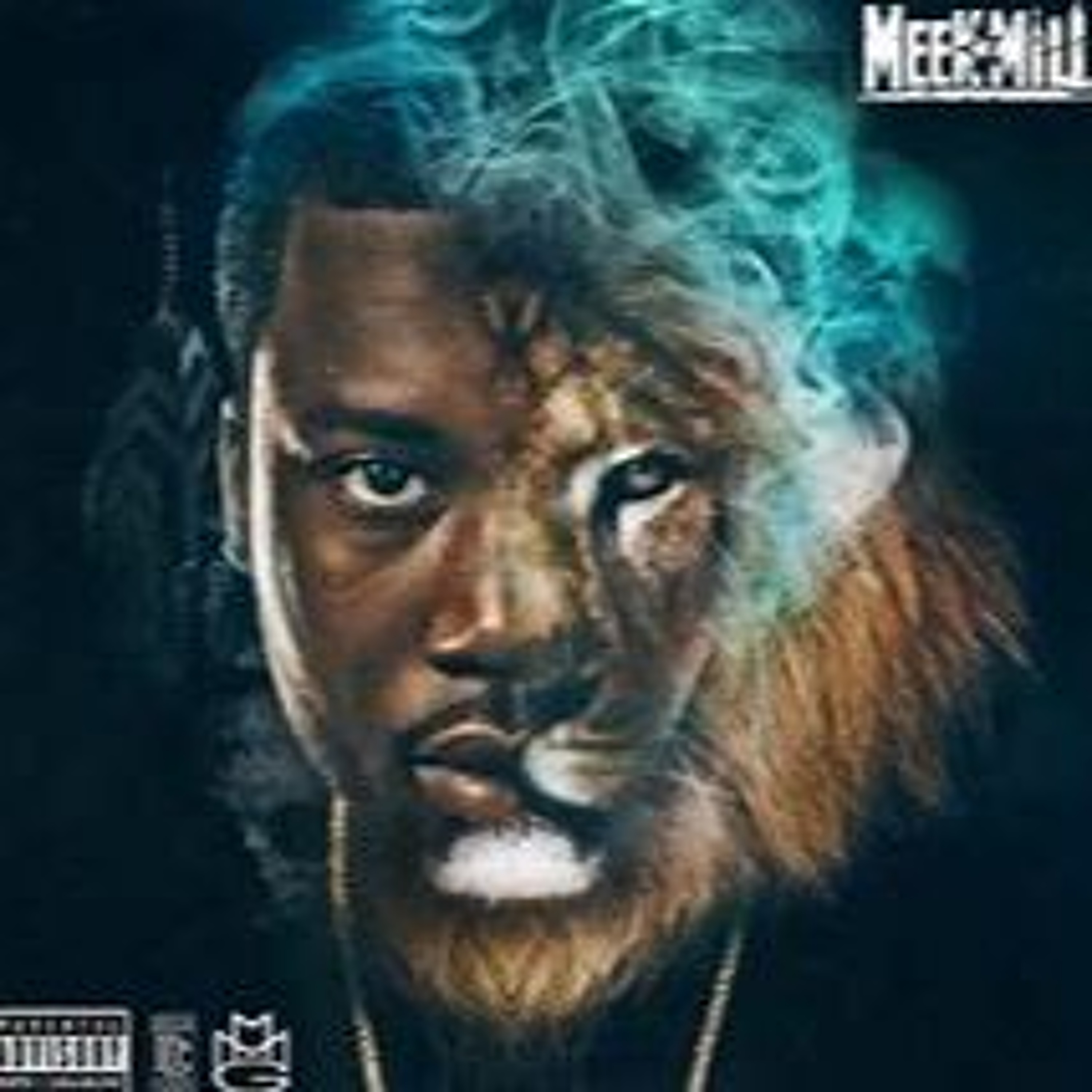 Meek Mill Type Beat (Lions Roar)Prod.ByDjkillaTheGreat episode artwork