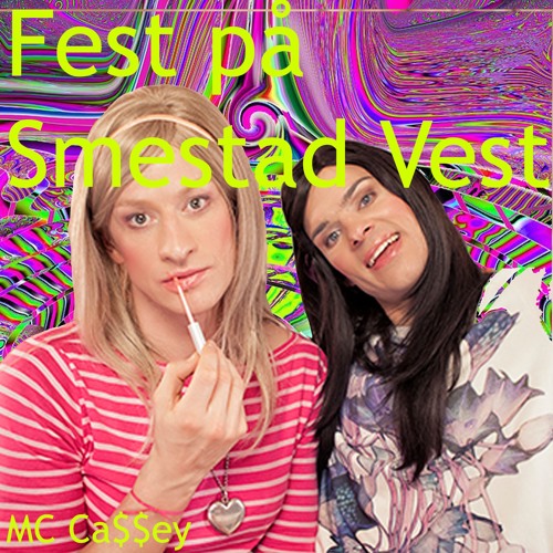 Fest på Smestad Vest