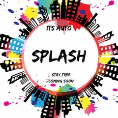 #SPLASH