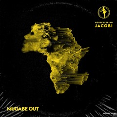 Premiere: Jacobi "Mugabe Out" - HOUSEKEEPING Records