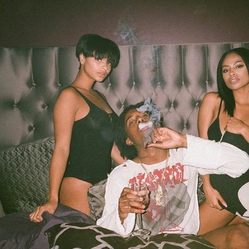 (FREE) PIERRE BOURNE X PLAYBOI CARTI TYPE BEAT | "POKE IT OUT" (PROD. C13RVO)