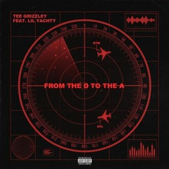 D to the A [remix] Kay Rich ft Otf kj