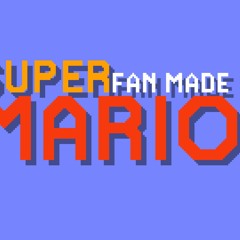 Super Fanmade Mario Bros - Athletic (Final Version)
