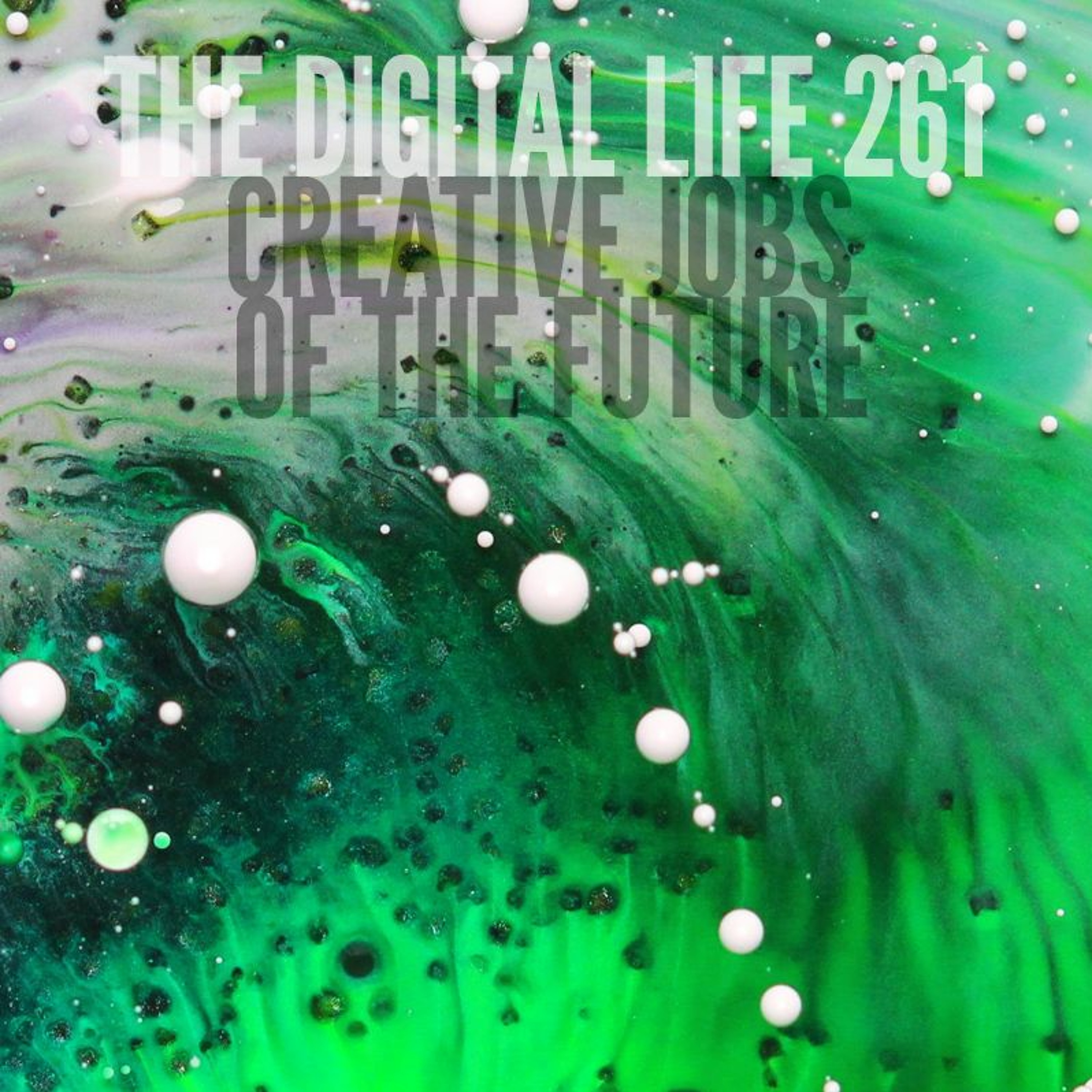 The Digital Life - Design and Technology Podcast