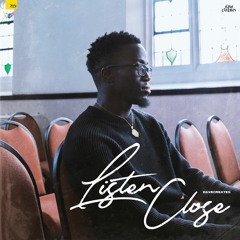 davecreates - Listen Close