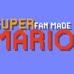 Super Fanmade Mario Bros - Update Section