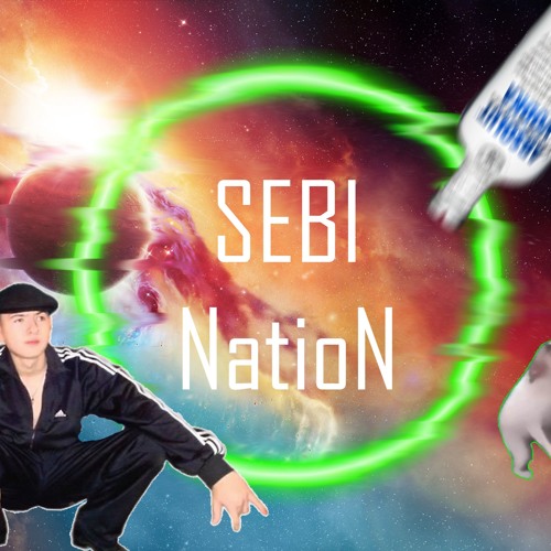 Russian HARD BASS