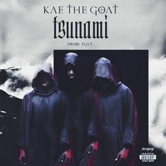 Tsunami (Prod. By TGUT)