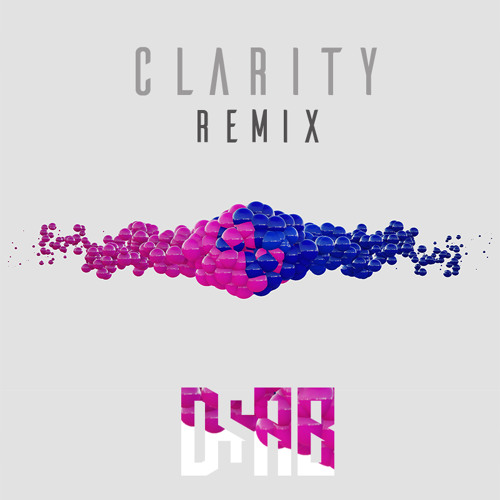 Zedd feat. Foxes - Clarity(D-SAB Remix)