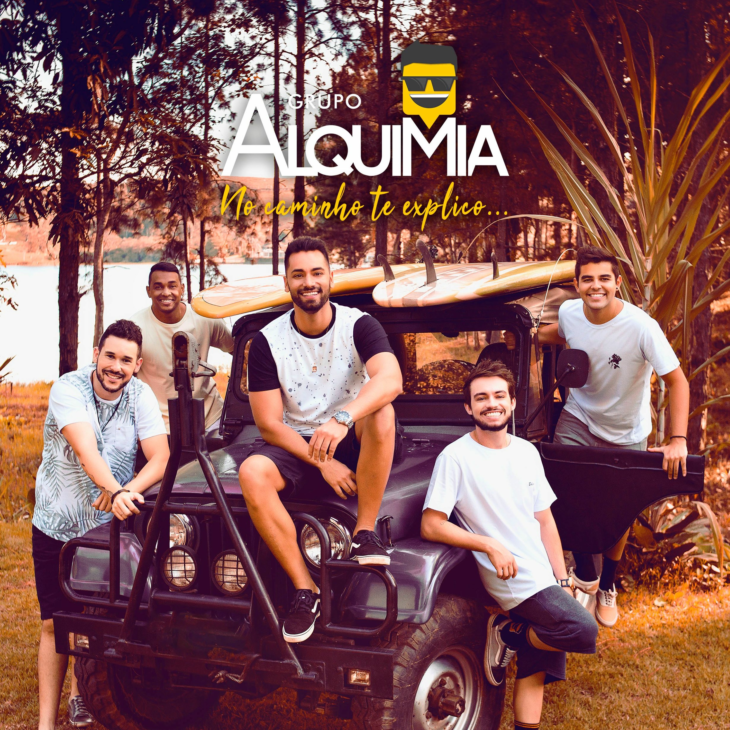 Grupo Alquimia