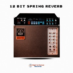1 12 Bit Spring Stereo 16 Vocal Demo