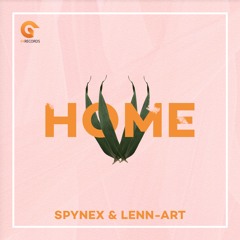 Spynex & Lenn-Art - Home