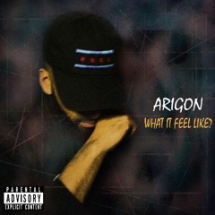 What It Feel like? (Feat. Mya B)