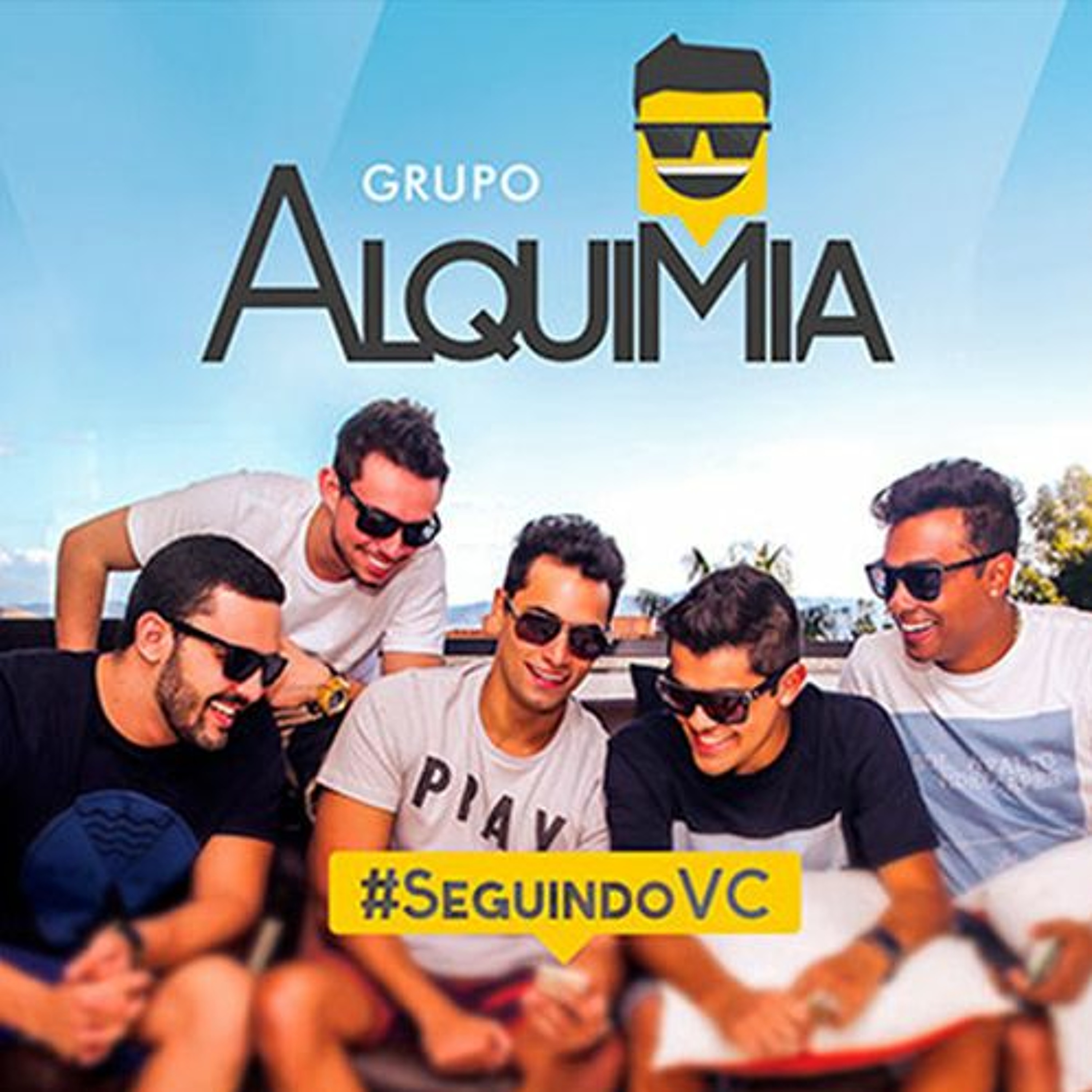 Grupo Alquimia