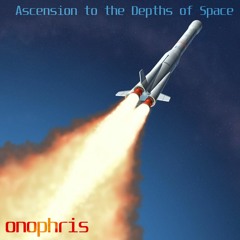 Ascenção às Profundezas do Espaço / Ascension to the Depths of Space