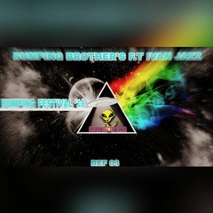 BUMPING FESTIVAL '18 F.T IVAN JAZZ  (MASTER) (PROMO)