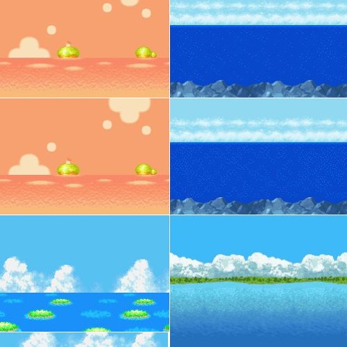 Let it Ripple - Ripple Field 2 Remix - KDL3