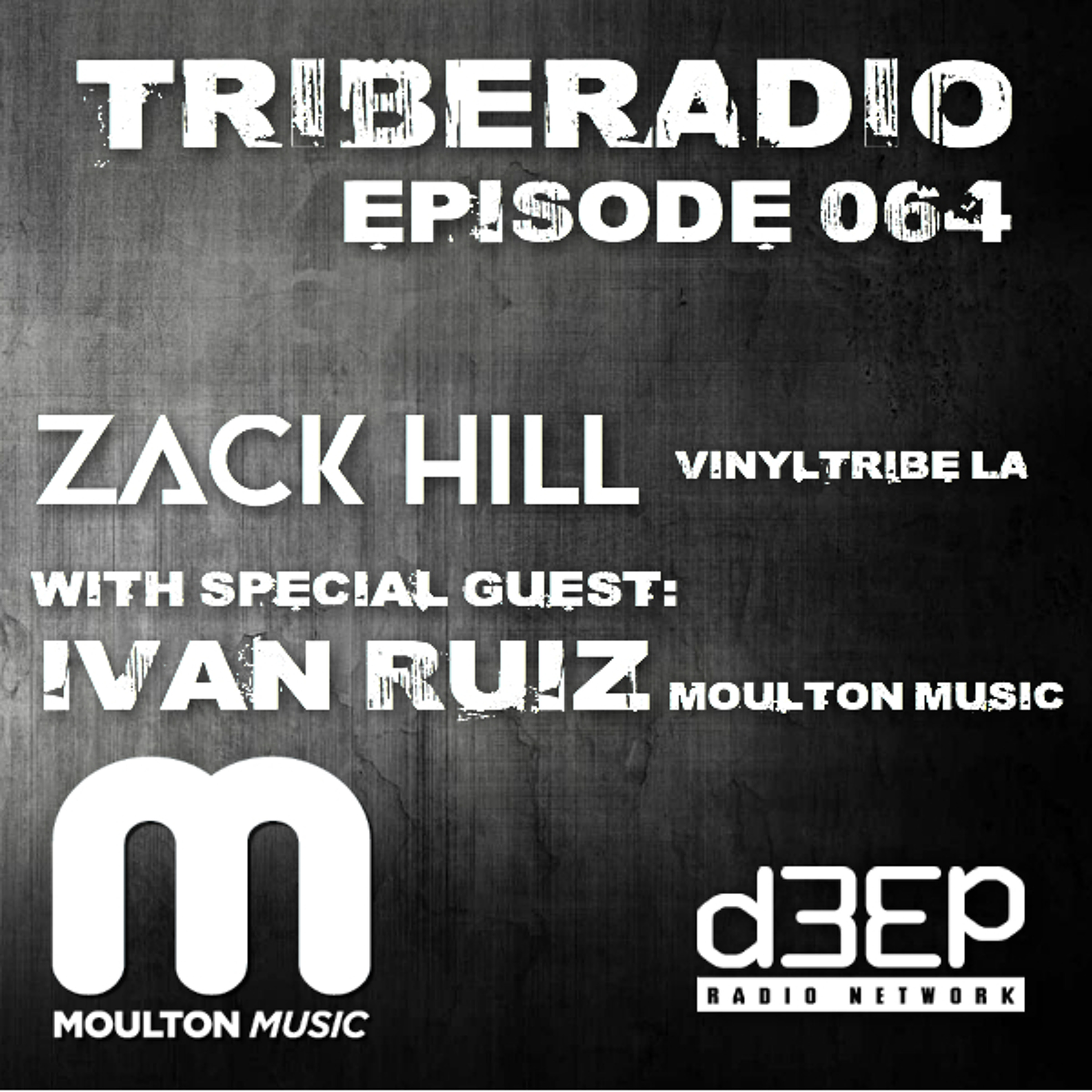 TribeRadio