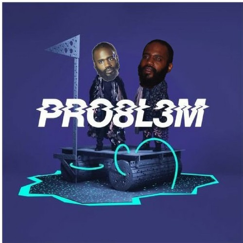 Death Pro8l3m - I've Seen Molly (TBH Mashup)