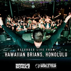 Markus Schulz - #GDJB World Tour: Hawaii 2018
