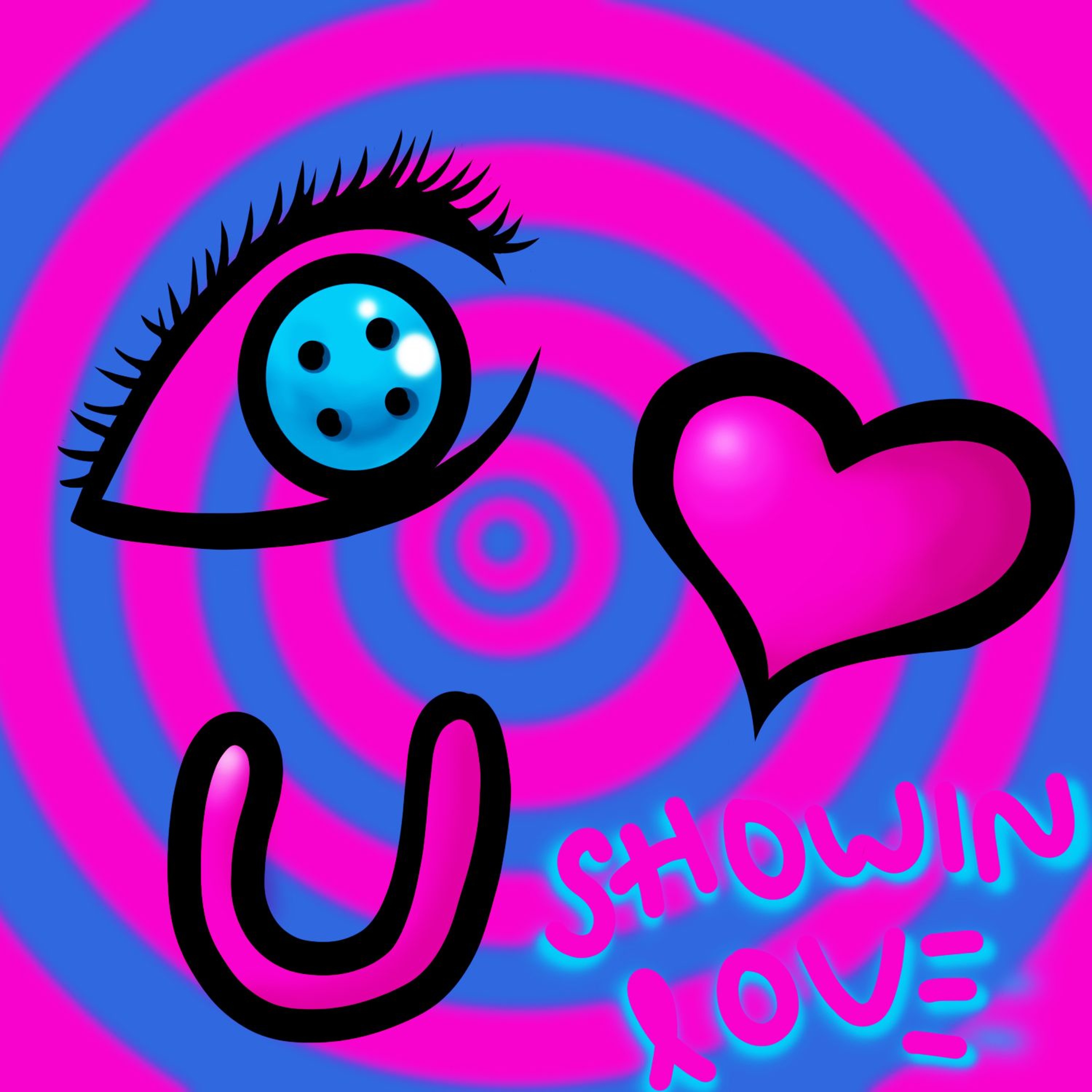 Showin Love ("H" Version) episode artwork