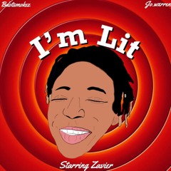 I'm Lit