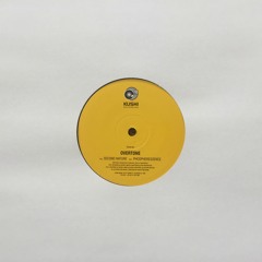 OVERTONE - PHOSPHERESSENCE