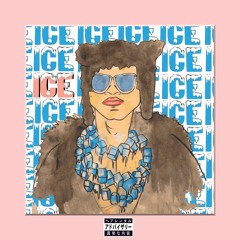 ICE - Litos Ft. SE7EN (prod. by Bricks On Da Beat)