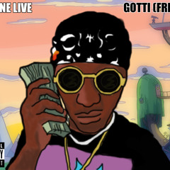 Gotti Freestyle