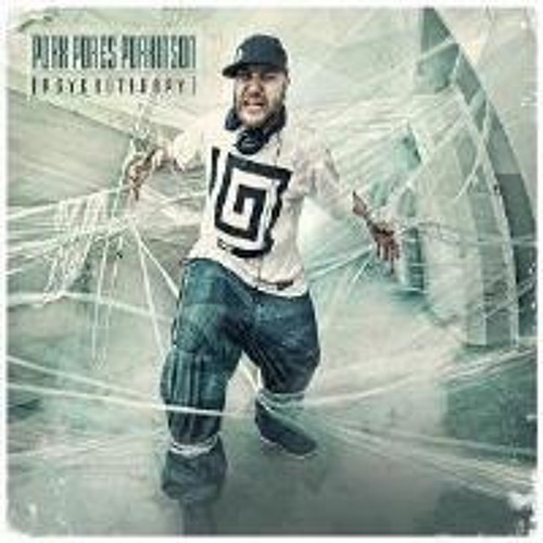 Pork Pores Porkinson - Uroboros - Outro