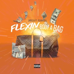 Flexing Bout A Bag Ft Asian Doll