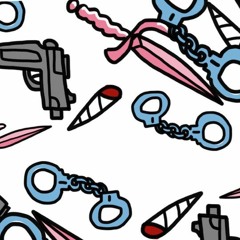 RAXID - CHERRY WAG (LIVE)