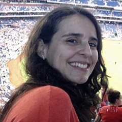 Entrevista com a Doutoranda Gabriela Baranowski Pinto