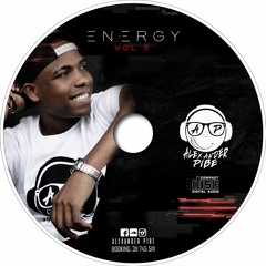 ENERGY VOL.5 ( Alexander Pibe )