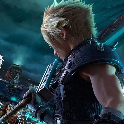 Final Fantasy VII - Let the Battles Begin | Epic Rock Cover