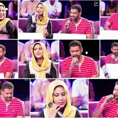 مشوار - هاني عابدين & رانيا محجوب